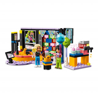 LEGO Friends: Petrecere cu karaoke (42610) Jucărie