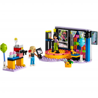 LEGO Friends: Petrecere cu karaoke (42610) Jucărie