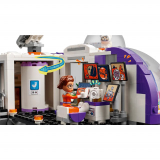 LEGO Friends: Baza spatiala si racheta pe Marte (42605) Jucărie