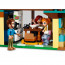 LEGO Friends: Casele familiale ale lui Olly si Paisley (42620) thumbnail