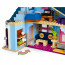 LEGO Friends: Casele familiale ale lui Olly si Paisley (42620) thumbnail