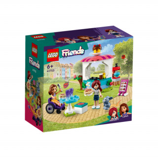 LEGO Friends: Clătitărie (41753) Jucărie