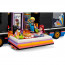 LEGO Friends: Autocar de turneu pentru staruri pop(42619) thumbnail