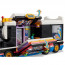 LEGO Friends: Autocar de turneu pentru staruri pop(42619) thumbnail