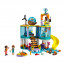 LEGO Friends: Centru de salvare pe mare (41736) thumbnail