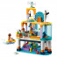 LEGO Friends: Centru de salvare pe mare (41736) thumbnail