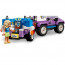 LEGO Friends: Vehicul de camping pentru observarea stelelor (42603) thumbnail