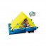 LEGO Friends: Vehicul de camping pentru observarea stelelor (42603) thumbnail