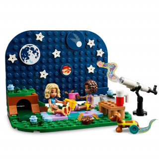 LEGO Friends: Vehicul de camping pentru observarea stelelor (42603) Jucărie