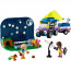 LEGO Friends: Vehicul de camping pentru observarea stelelor (42603) thumbnail