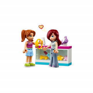 LEGO Friends: Magazin de mici accesorii (42608) Jucărie