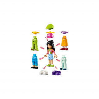 LEGO Friends: Magazin de moda vintage (42614) Jucărie