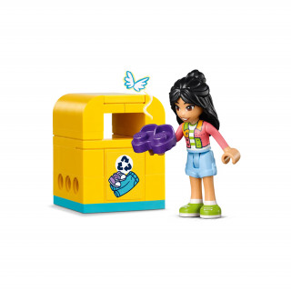 LEGO Friends: Magazin de moda vintage (42614) Jucărie