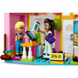 LEGO Friends: Magazin de moda vintage (42614) Jucărie