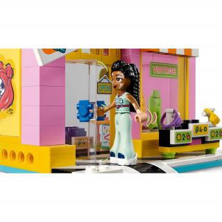 LEGO Friends: Magazin de moda vintage (42614) Jucărie