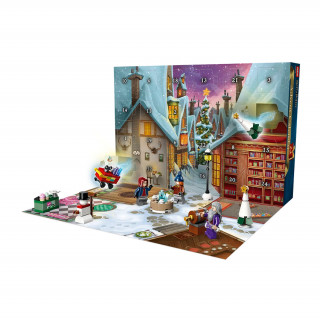 LEGO Harry Potter: Calendar de advent 2023 (76418) Jucărie