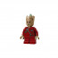 LEGO Marvel: Rocket si bebelusul Groot (76282) thumbnail