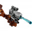 LEGO Marvel: Rocket si bebelusul Groot (76282) thumbnail