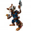 LEGO Marvel: Rocket si bebelusul Groot (76282) thumbnail