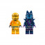 LEGO Ninjago: Robotul de lupta al lui Arin (71804) thumbnail