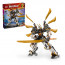 LEGO Ninjago: Robotul-dragon de titan al lui Cole (71821) thumbnail