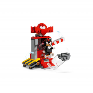 LEGO Sonic: Evadarea lui Shadow the Hedgehog (76995) Jucărie