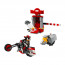 LEGO Sonic: Evadarea lui Shadow the Hedgehog (76995) thumbnail