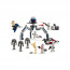 LEGO Star Wars: Pachet de lupta clone Trooper si Droid (75372) thumbnail