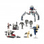 LEGO Star Wars: Pachet de lupta clone Trooper si Droid (75372) thumbnail