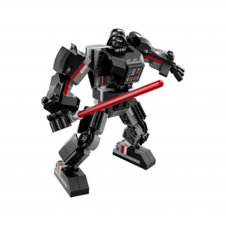 LEGO Star Wars: Robot Darth Vader (75368) Jucărie