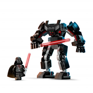 LEGO Star Wars: Robot Darth Vader (75368) Jucărie