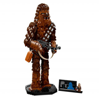 LEGO Star Wars TM: Chewbacca (75371) Jucărie