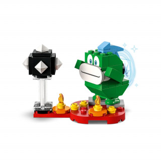 LEGO Super Mario: Pachete cu personaje – Seria 6 (71413) Jucărie