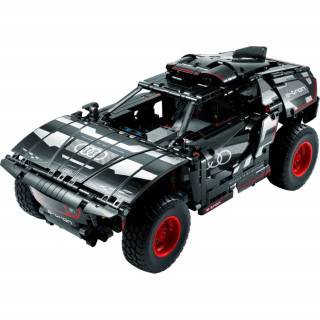 LEGO Technic: Audi RS Q e-tron (42160) Jucărie