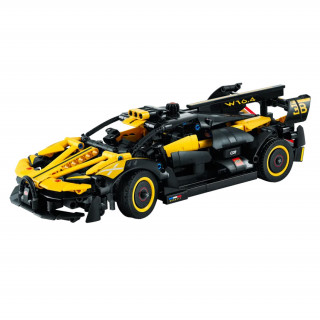 LEGO Technic Bolid Bugatti (42151) Jucărie