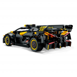 LEGO Technic Bolid Bugatti (42151) Jucărie