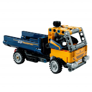 LEGO Technic Autobasculantă (42147) Jucărie