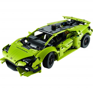 LEGO Technic: Lamborghini Huracán Tecnica (42161) Jucărie