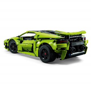 LEGO Technic: Lamborghini Huracán Tecnica (42161) Jucărie