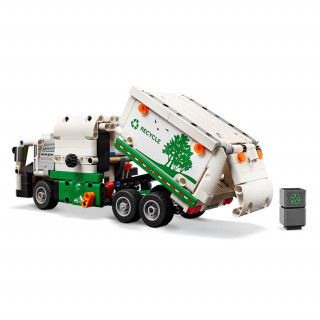 LEGO Technic: Camion de gunoi Mack LR electric  (42167) Jucărie