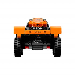 LEGO Technic NEOM McLaren Extreme E Race Car (42166) Jucărie