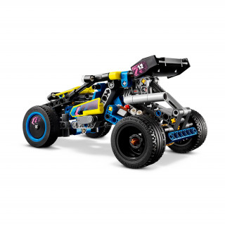 LEGO Technic: Buggy de curse off-road (42164) Jucărie