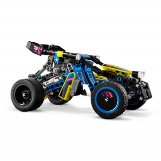 LEGO Technic: Buggy de curse off-road (42164) Jucărie