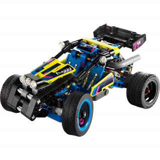 LEGO Technic: Buggy de curse off-road (42164) Jucărie