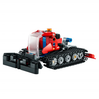 LEGO Technic Mașină de tasat zăpada (42148) Jucărie