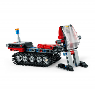 LEGO Technic Mașină de tasat zăpada (42148) Jucărie