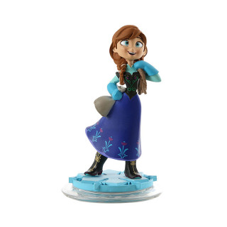 Frozen - Disney Infinity Toy Box toy figure set Cadouri