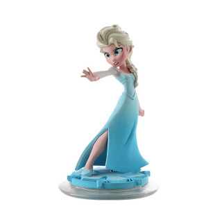 Frozen - Disney Infinity Toy Box toy figure set Cadouri