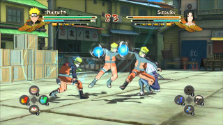 Naruto Shippuden Ultimate Ninja Storm 3 Full Burst PC