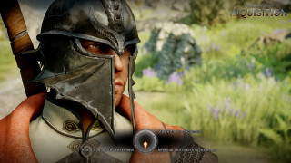 Dragon Age Inquisition PC